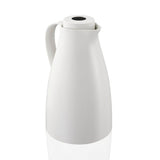 Leifheit isoleerkan harmonic 1l wit