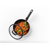 Bk easy induction hapjespan ø28 cm ceramic