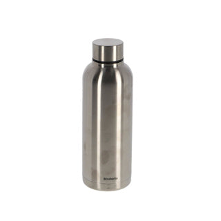 No brand brabantia pure drinkfles 500 ml