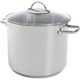 Bk uni soeppan ø26 cm 11 liter