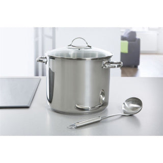 Bk uni soeppan ø26 cm 11 liter