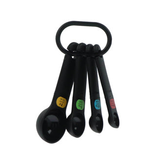 Oxo softworks maatlepels set 4 stuks