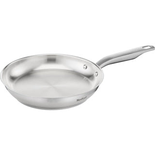 Tefal koekenpan virtuoso 24 cm (zonder coating)