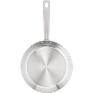 Tefal koekenpan virtuoso 24 cm (zonder coating)