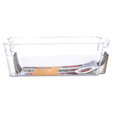 Koelkast organizer 15,5x32x10 cm