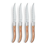 Amefa royal steakmessen 4 delig