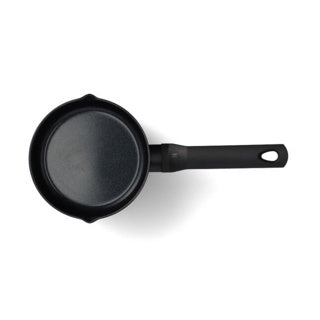 Bk easy induction steelpan ø16 cm ceramic