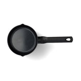 Bk easy induction steelpan ø16 cm ceramic
