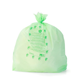 Brabantia perfectfit afvalzak, code c, 10-12l, 10