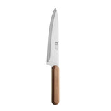 Amefa timber chef mes