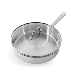 Bk bright hapjespan ø28 cm