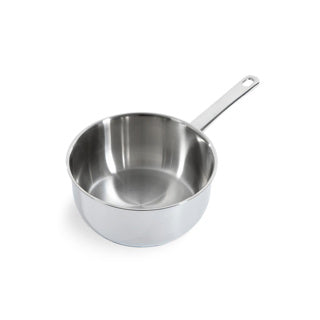 Bk bright steelpan ø20 cm