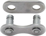KMC smal 3 32KMC kettingschakel, zilver, 3 32 Narrow EPT, 2 stuks
