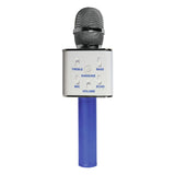 Studio 100 k3 karaoke microfoon met foto