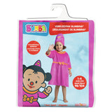 Studio 100 bumba : bumbina verkleedpakje, 1-4 jaar