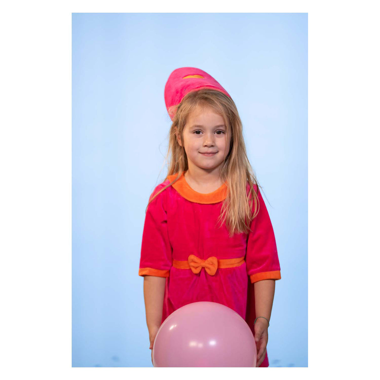 Studio 100 bumba : bumbina verkleedpakje, 1-4 jaar