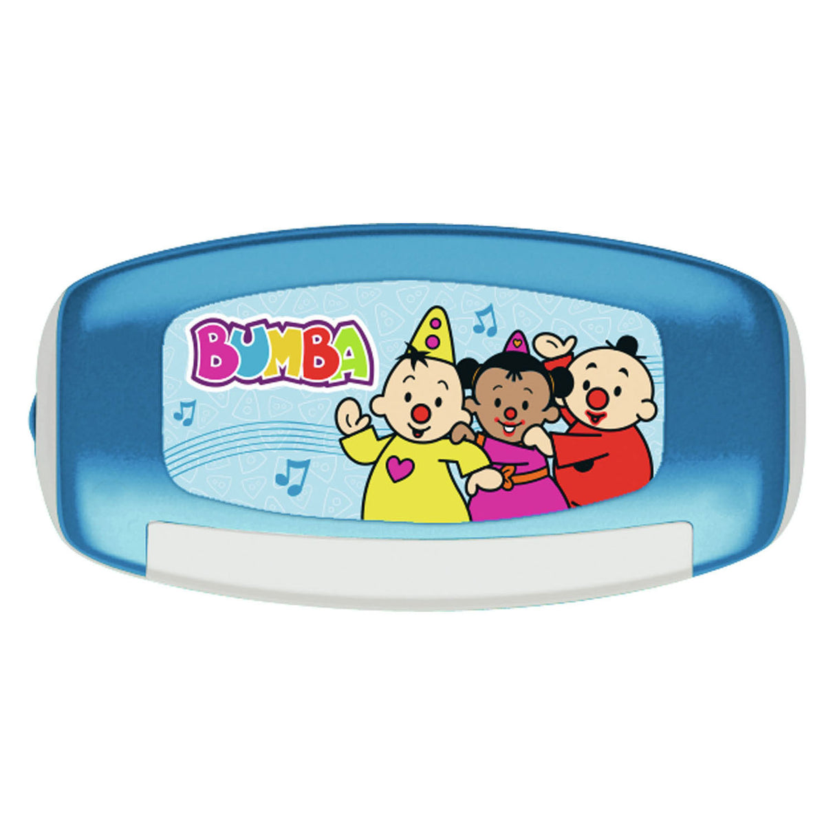 Studio 100 bumba mondharmonica