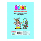 Studio 100 bumba mijn paas zoekboek