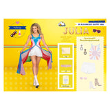 Studio 100 k3 outfit stickerboek