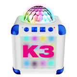 Studio 100 k3 disco box