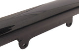 Gazelle voorvork geschikt voor balance 24 inch - panther black