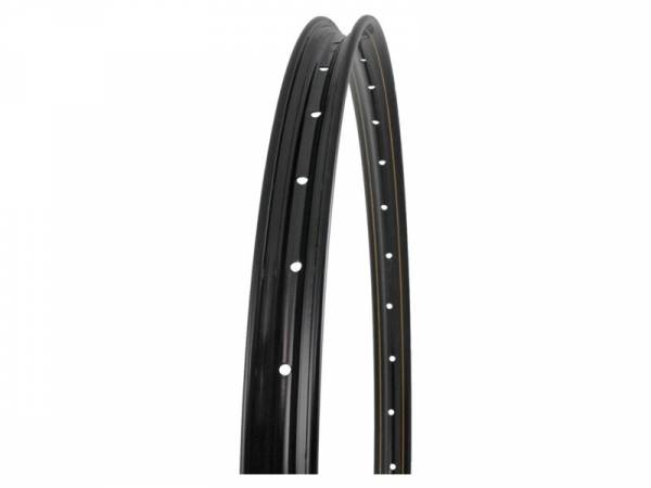 Ryde velg westwood v38 622 x 24c aluminium 36 gaats 14g - zwart