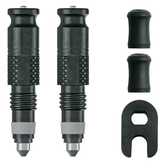 Schwalbe ventielverlenger clik ventiel valve extension sv kit