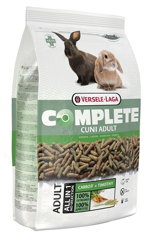 Complete versele-laga cuni konijn adult