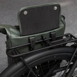 Urbanproof tas urban proof rolltop enkel groen | 20l