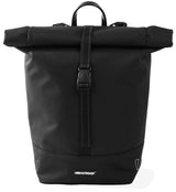 Urbanproof urban proof single rolltop tas 20l blauw recycled