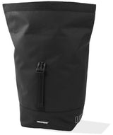 Urbanproof urban proof single rolltop tas 20l blauw recycled