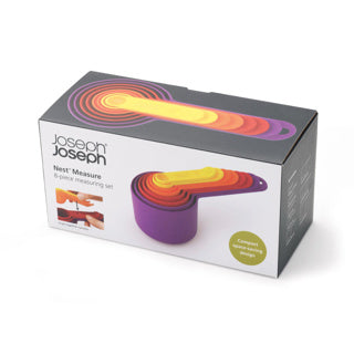 Joseph joseph nest maatlepels