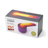 Joseph joseph nest maatlepels