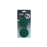 Joseph joseph skintech sponskoppen 2 stuks