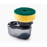 Joseph joseph skintech sponskoppen 2 stuks