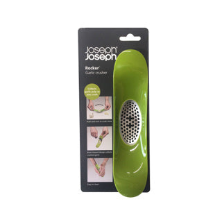 Joseph joseph rocker knoflookpers