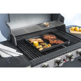Nostik bbq ovenschaal 3l 29x34x3cm
