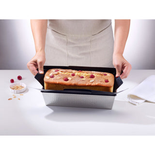 Nostik cakevorm inleg 20 tot 38cm