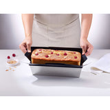 Nostik cakevorm inleg 20 tot 38cm