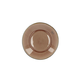Schotel 15 cm laguna old rose