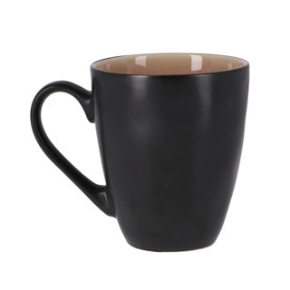 Beker d9,5xh11 cm laguna old rose