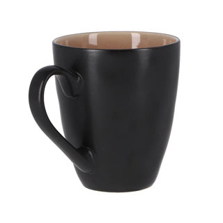 Beker d9,5xh11 cm laguna old rose