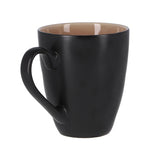 Beker d9,5xh11 cm laguna old rose
