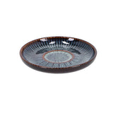 Cosy trendy schotel d12xh1,8 cm atlantis stripe