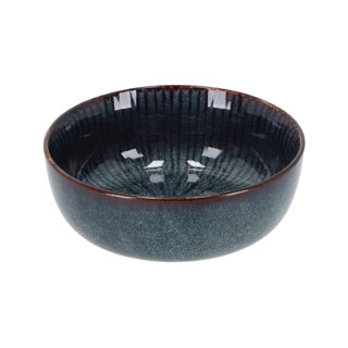 Cosy trendy kom d16,5xh6,3 cm atlantis stripe