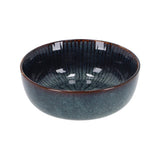 Cosy trendy kom d16,5xh6,3 cm atlantis stripe