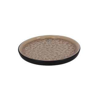 Bord d14 cm streetfood festival assorti