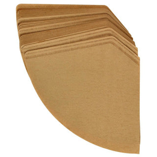 Melitta filters 1x6 40 bruin