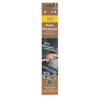 Nostik oven beschermer