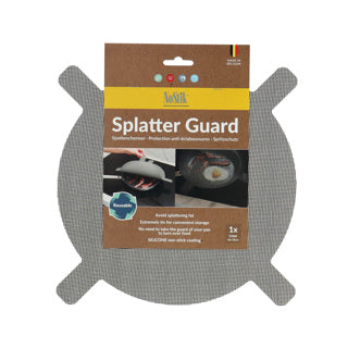 Nostik anti spatdeksel 28 cm